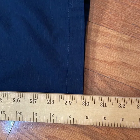 5.11 Tactical Series Women’s Size 10 Cargo Pants Tons of pockets waist grippers - Picture 9 of 14